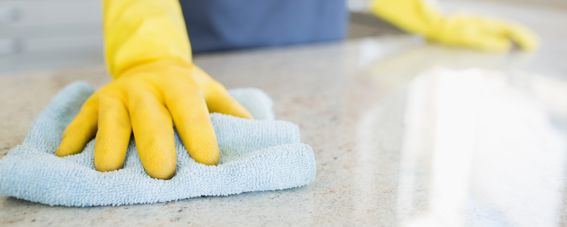 5 Quick & Easy Outdoor Cleaning Tips