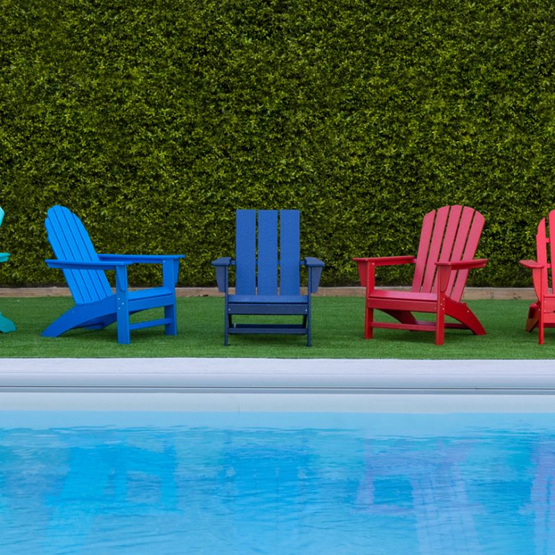 The Complete Guide to Buying an Adirondack Chair