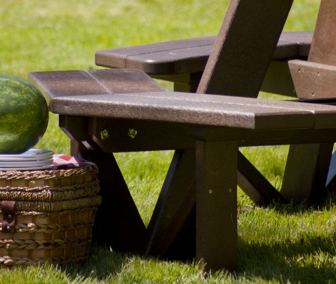 The Complete Guide to Buying an Outdoor Picnic Table