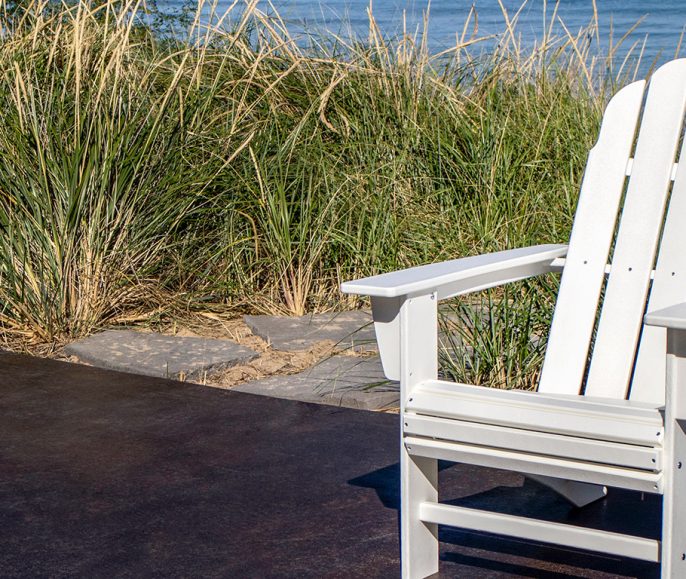 Furnish Your Outdoor Space: Waterfront