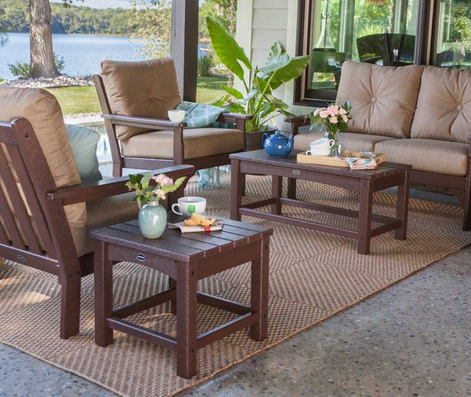 Outdoor Accent Tables Buying Guide