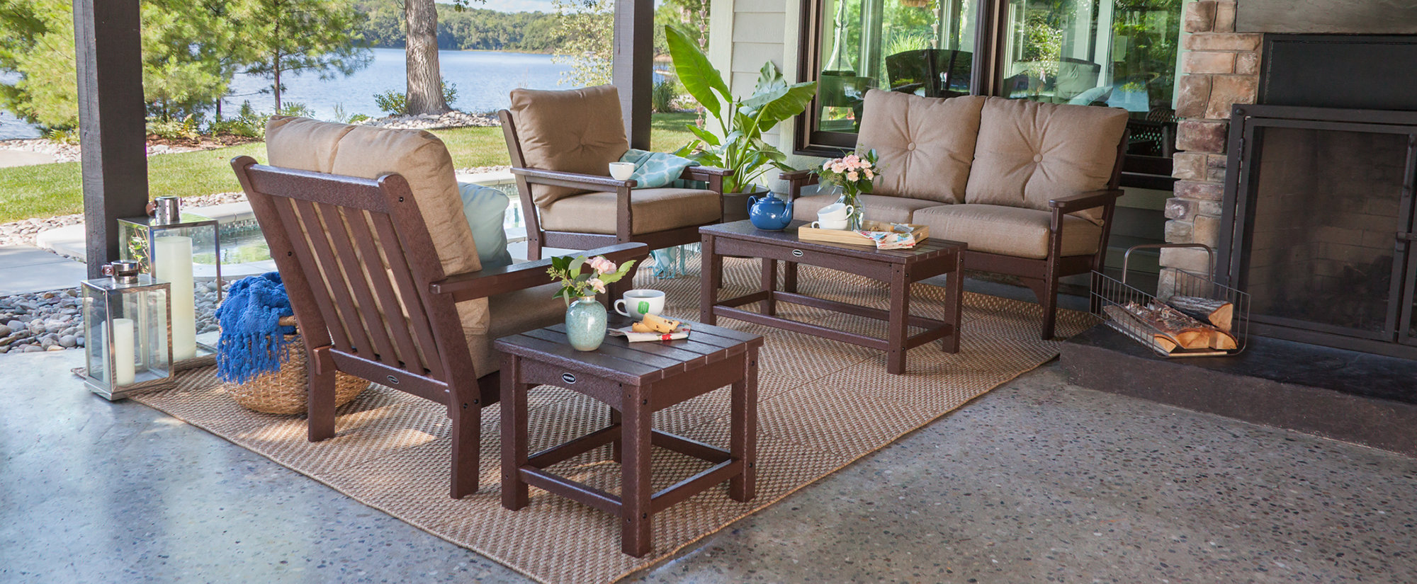 Outdoor Accent Tables Buying Guide