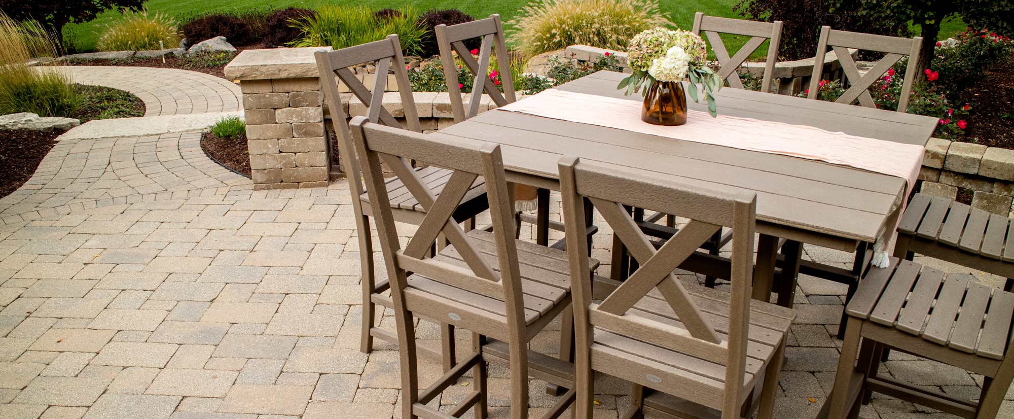 What's the Difference Between Bar-Height vs. Counter-Height Outdoor Furniture?