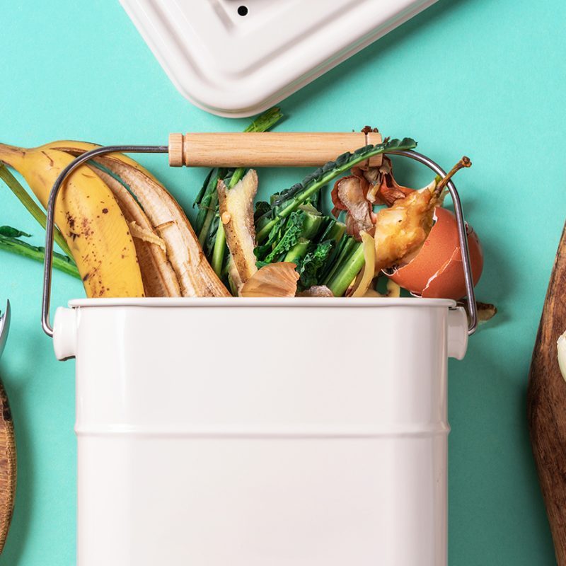 How to Start Composting at Home