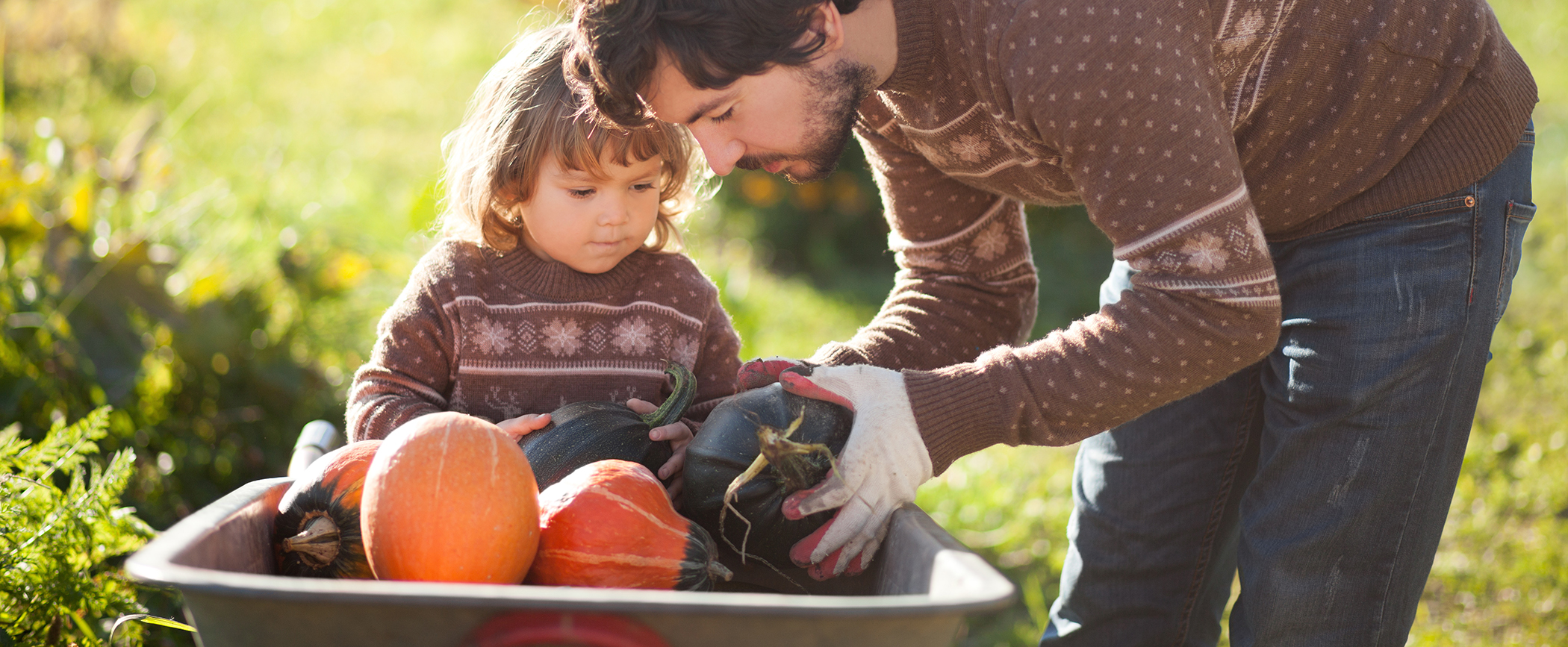 Fun Fall Outdoor Projects for Kids