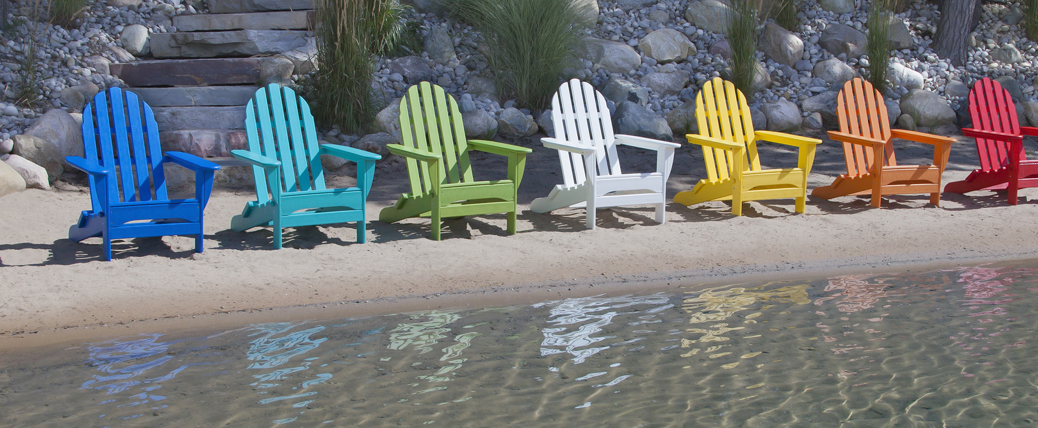 Lasting Legacy: The Adirondack Chair History