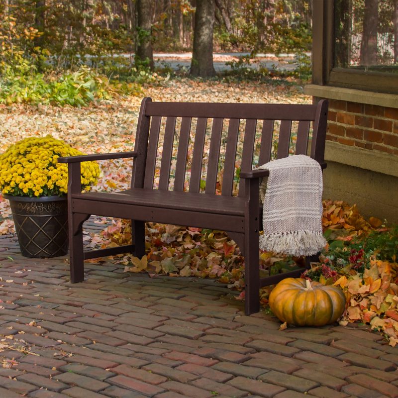 The Complete Outdoor Benches Buying Guide