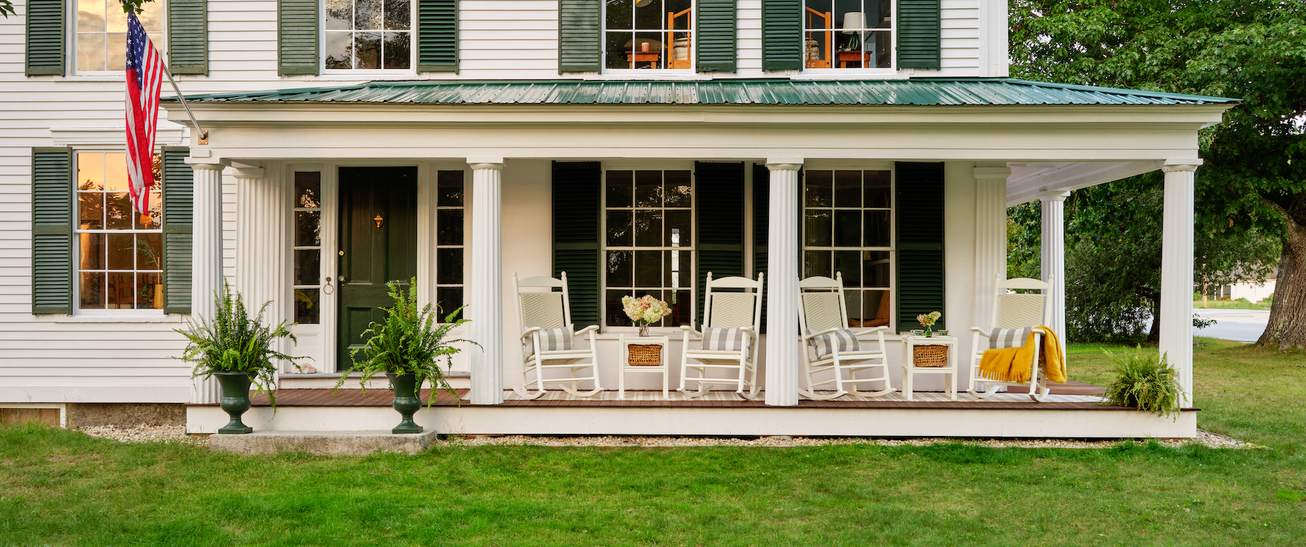 15 Farmhouse Decor Ideas for Spaces of Different Sizes