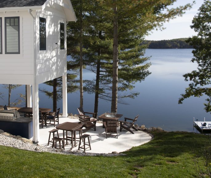 Featured Vacation Destination: Lakemore Retreat and Resort