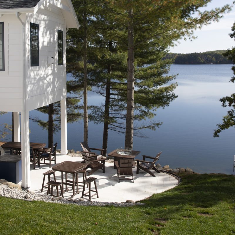 Featured Vacation Destination: Lakemore Retreat and Resort