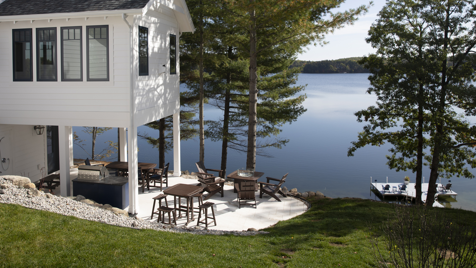 Featured Vacation Destination: Lakemore Retreat and Resort