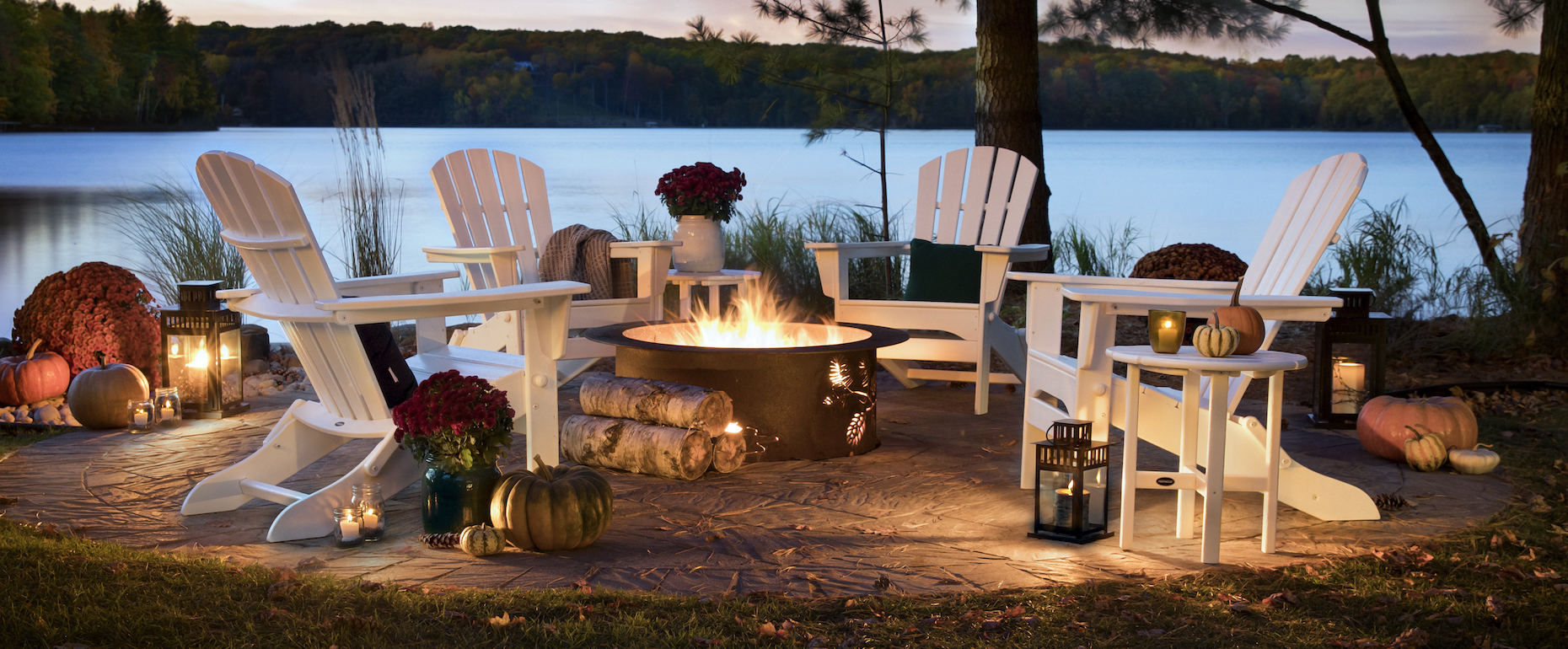 11 Outdoor Fall Decor Ideas to Spice Up Your Home