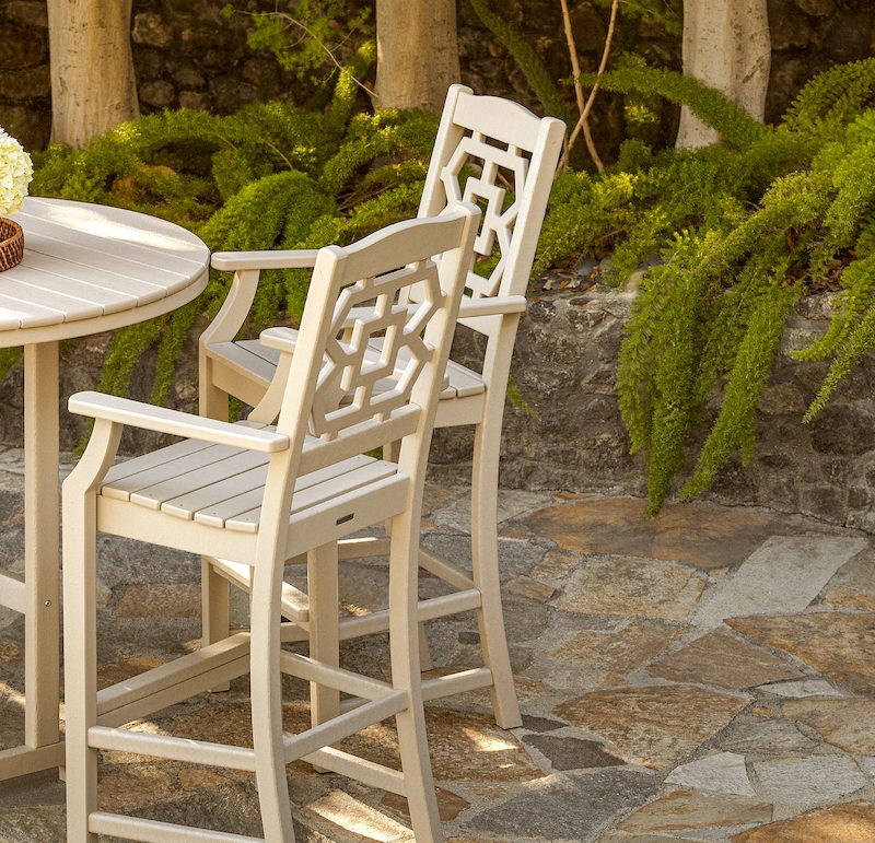 Curve Appeal: 20 Circular Patio Ideas & Design Tips