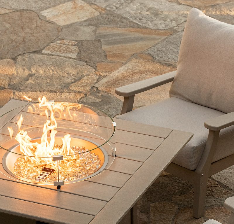 16 Fire Pit Ideas for Your Next Backyard Glow-Up