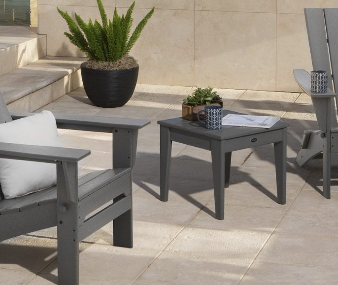 From Sun to Sand: Navigating the Best Outdoor Furniture for Desert Patios