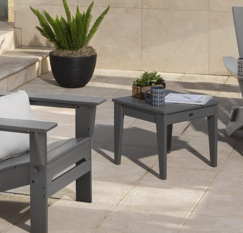 From Sun to Sand: Navigating the Best Outdoor Furniture for Desert Patios