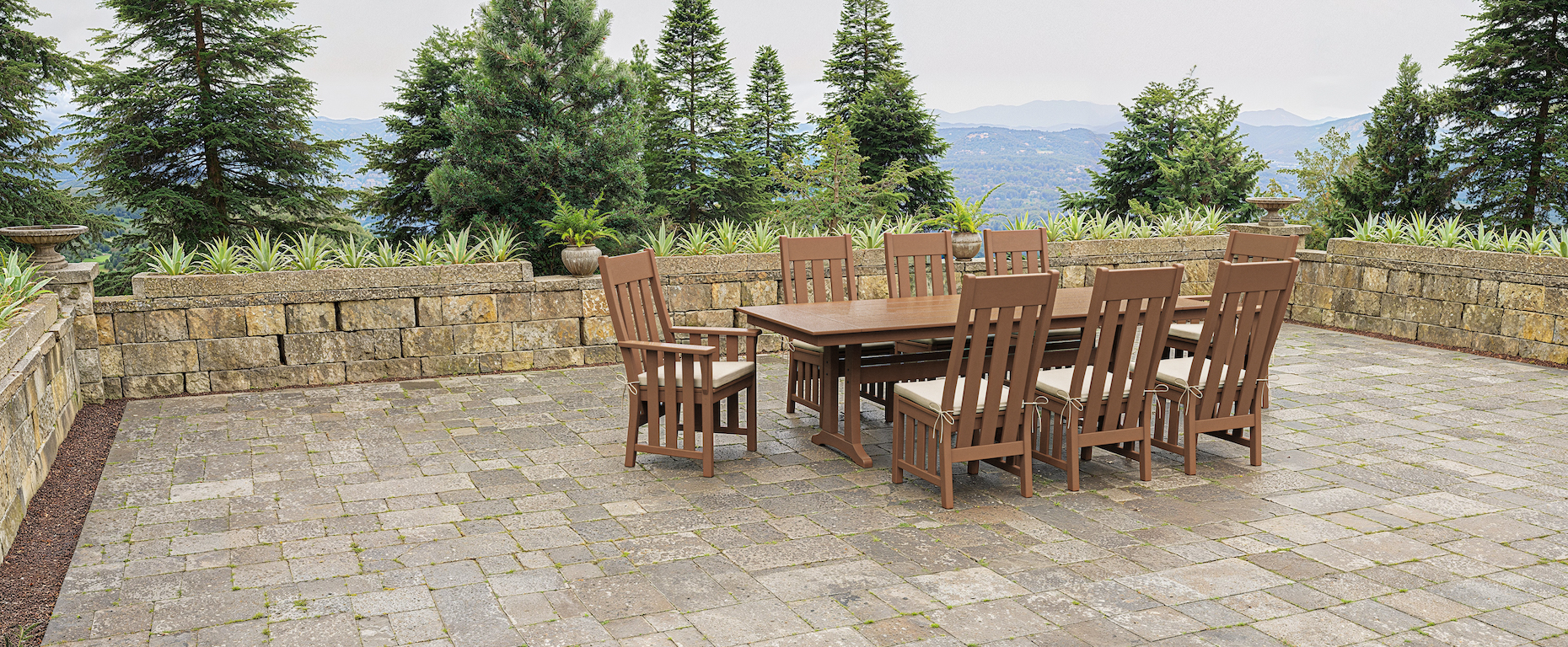 Comparing Martha Stewart by POLYWOOD Outdoor Furniture