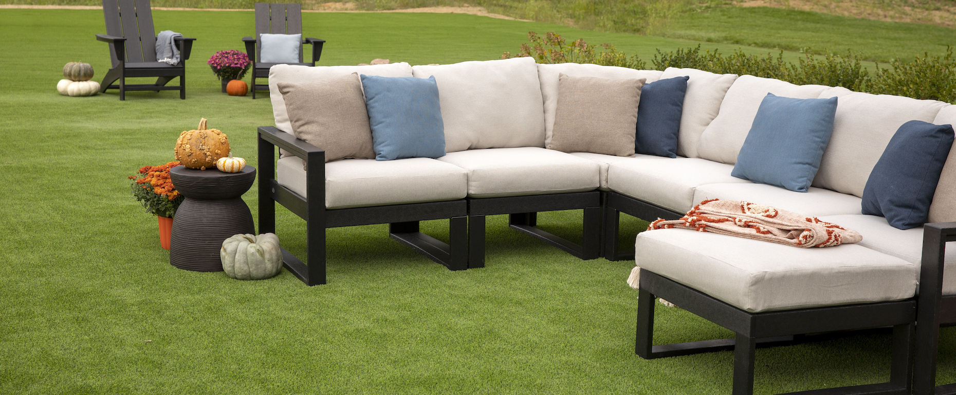 The Best Big and Tall Patio Furniture