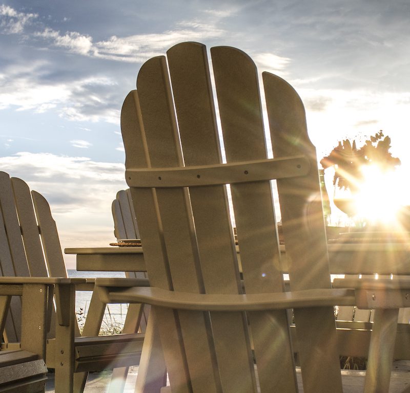 8 Ways to Protect Patio Furniture Against Sun Damage